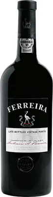 Produktbild von Ferreira Late Bottled Vintage Port 2016 0,75 L