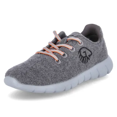 Produktbild von Giesswein Schuhe Merino Runners, 681049300017, Größe: 41