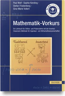 Obrázok produktu pre Mathematik-Vorkurs