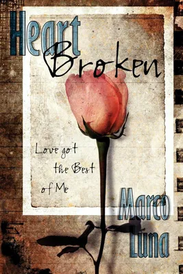 Produktbild von Heart Broken