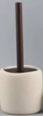 Produktbild von Oleya wc-bürste beige - 5 five simply smart