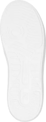 Produktbild von Rieker Damen Schnürschuh Leder elegant lose Einlagen leicht Libelle soft W1202, Größe:39 EU, Farbe:Weiß
