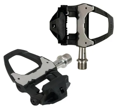 Zdjęcie produktu dla Pedały Xpedo SONIK 63x93x19mm, szosowe, TI, XRF14CT