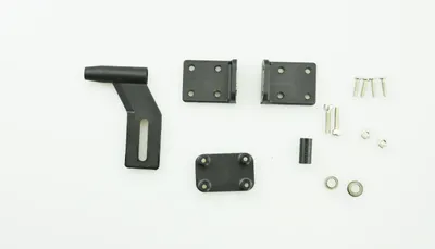 Produktbild von Amewi rear shaft strut support set US One V2, Bullet V2