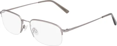 Produktbild von Flexon FLEXON H6082 N Matte gunmetal 56/19/145 Herren Brillen