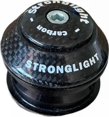 Image de Jeu de direction Stronglight 11/8 A-Head Raz Carbon
