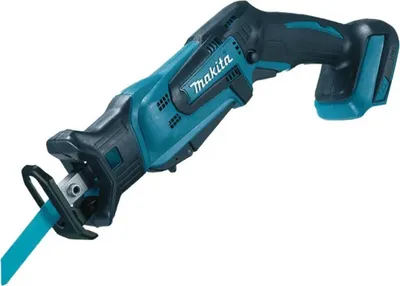 Immagine prodotto di Makita - DJR185Z Mini sega alternativa 18V Unità nuda