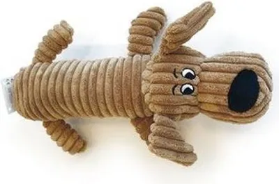 Immagine prodotto di M-Pets Charly Squeaky per cani 32 × 17 × 9 cm