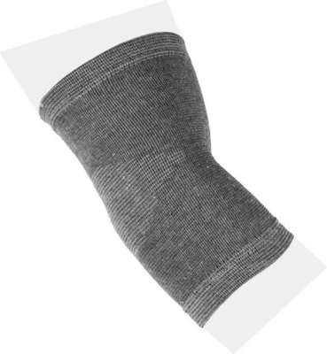 Image de Bandages de soutien du coude gris XL