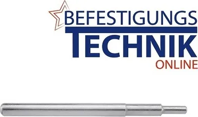 Produktbild von Einschlagwerkzeug Setzwerkzeug für Einschlaganker M10