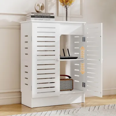 Imagen del producto de Caja de almacenamiento discreta para routers Wi-Fi
