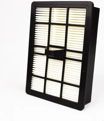 Produktbild von Grundig Hepa-Filter VCF56 für Bodyguard VSS5650 - Nr.: 759551359600 Original