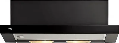 Zdjęcie produktu dla Beko CTB6250B, 420 m³/h, Kanałowy, E, G, C, 69 dB