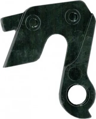 Produktbild von XLC Schaltauge DO-A77 Aluminium.