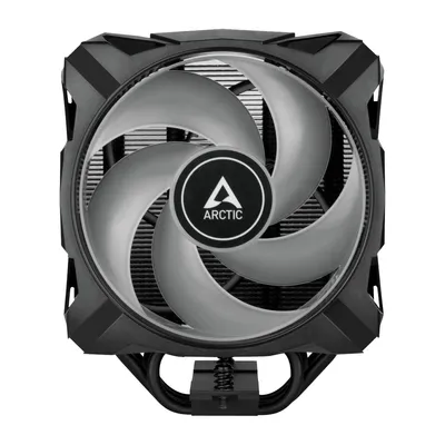 Obrázek produktu pro Arctic Freezer A35 A-RGB - Vzduchový chladič procesoru - (pro: AM4)