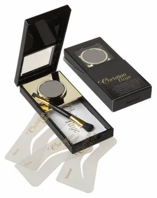 Productafbeelding van Christian Faye Eyebrow Charcoal (3 gr)