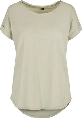 Obrázek produktu pro Budování značky - dámské tričko LT2606 (XXL) (jemná šalvěj)