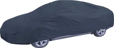 Produktbild von Ultimate Speed Autovollgarage mit Gummizug L