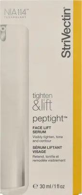 Zdjęcie produktu dla StriVectin Tighten & Lift Peptight™ Face Lift Serum 30 ml