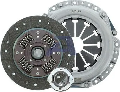 Produktbild von AISIN Kupplungssatz Kupplung für HYUNDAI MATRIX (FC) KY-048A