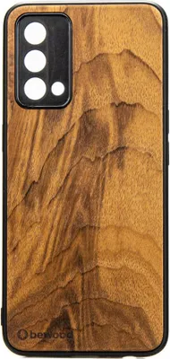Produktbild von Realme GT Master Edition IMBUIA Holzgehäuse