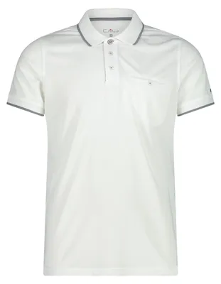 Zdjęcie produktu dla Męska koszulka outdoorowa CMP Man Polo
