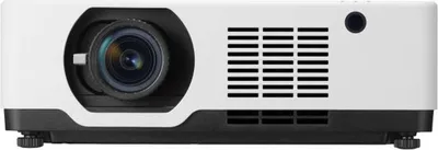 Image de NEC PE506UL Projecteur pour grandes salles 5200 ANSI lumens LCD WUXGA (1920x1200) Blanc