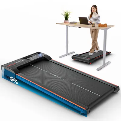 Produktbild von Sportstech Walking Pad WalkMate