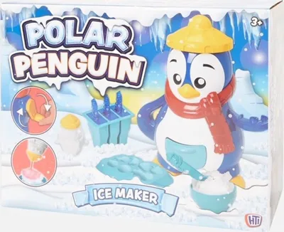 Produktbild von Slush Maker - Slush Puppy - Slush-Eis selber machen - Eiswürfel - Slush Puppy Maker - Spinning