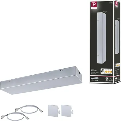 Obrázok produktu pre Napájací zdroj Paulmann Linion Napájací box Zigbee