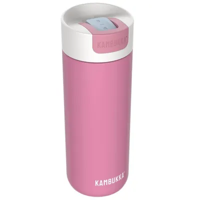 Zdjęcie produktu dla Kambukka Olympus Thermal mug 500 ml Pink