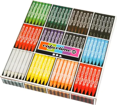 Immagine prodotto di Gesso colorato Colortime