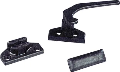Image de Fermeture De Baie Polyplastic