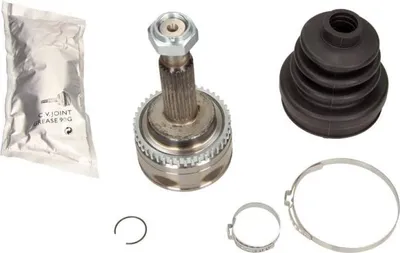 Produktbild von MAXGEAR Gelenksatz Antriebswelle Radseitig für MITSUBISHI Space Star (DGA) 49-1005
