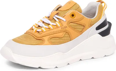 Imagen del producto de Zapatilla deportiva para mujer 8303AT, modelo D.A.T.E. FUGA METHOD