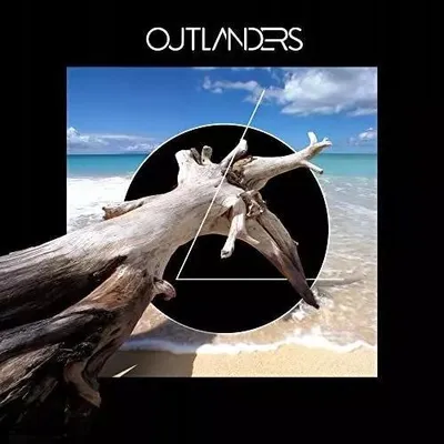 Immagine prodotto di Outlanders (CD-Digipak)
