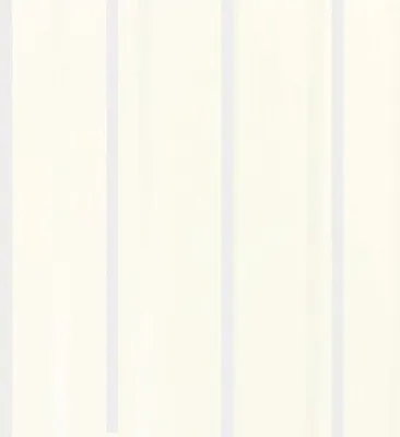 Produktbild von Duschvorhang Renaissance weiss - Streifen - 180 x 200 cm