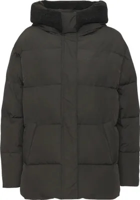 Produktbild von Mazine Peyla Puffer Jacket - Winterjacke, Größe:L, Mazine_Farbe:black