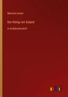 Produktbild von Der König von Euland