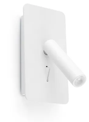 Immagine prodotto di SUAU, Applique con USB C LED, Faro Barcelona