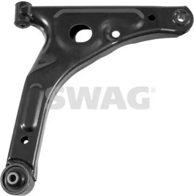 Produktbild von SWAG 50 92 2862 Querlenker Vorne Rechts Unten für FORD Transit Mk6 Kasten (V347, V348, FA)