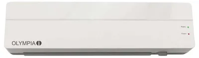 Produktbild von Olympia A 130 Papierschneidemaschine Kinder One Size