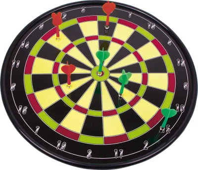Produktbild von Dartscheibe Sport