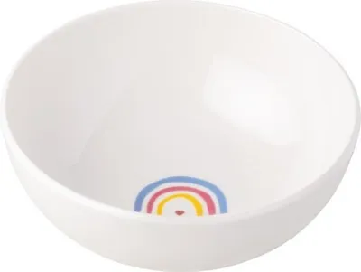 Zdjęcie produktu dla Villeroy & Boch With Love Bol Be Happy 17cm