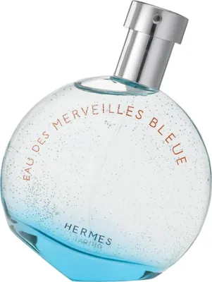 Obrázok produktu pre Hermes Eau Des Merveilles Blue Edt 50Ml