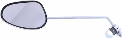 Produktbild von BUSCH&MULLER Linke Chrom-Lenker Spiegel 911/1VL