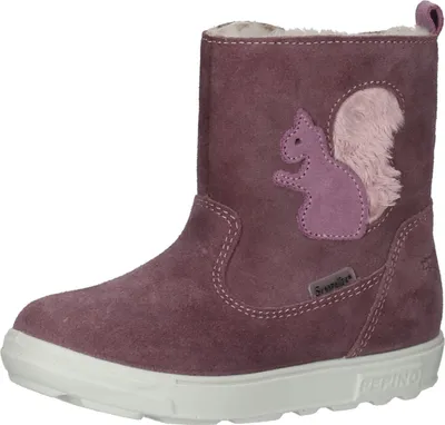 Produktbild von Pepino Stiefel Stiefel Leder/Textil