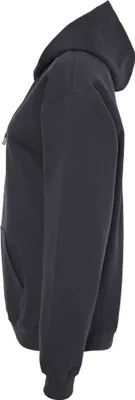 Produktbild von Gildan - "Softstyle" Kapuzenpullover Mittelschwer für Herren/Damen Uni RW8856 (XS) (Schwarz)