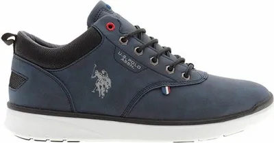 Produktbild von Herren Freizeittrainer U.S. Polo Assn. YGOR006 Blau - 45
