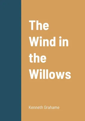 Produktbild von The Wind in the Willows